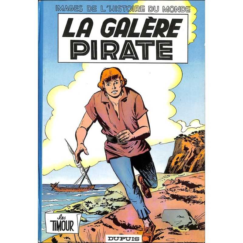 ABAO Bandes dessinées Timour 18