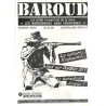 ABAO Fanzines divers Baroud 0
