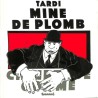 ABAO Bandes dessinées Mine de plomb