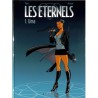 ABAO Bandes dessinées Les Éternels 01