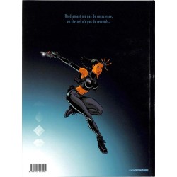 ABAO Bandes dessinées Les Éternels 01