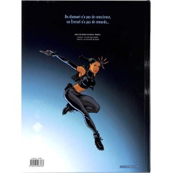 ABAO Bandes dessinées Les Éternels 06
