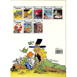 ABAO Bandes dessinées Isabelle 08