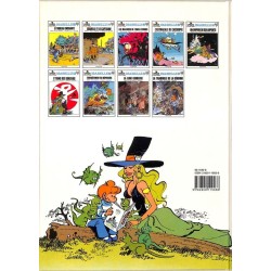 ABAO Bandes dessinées Isabelle 09