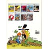 ABAO Bandes dessinées Isabelle 09