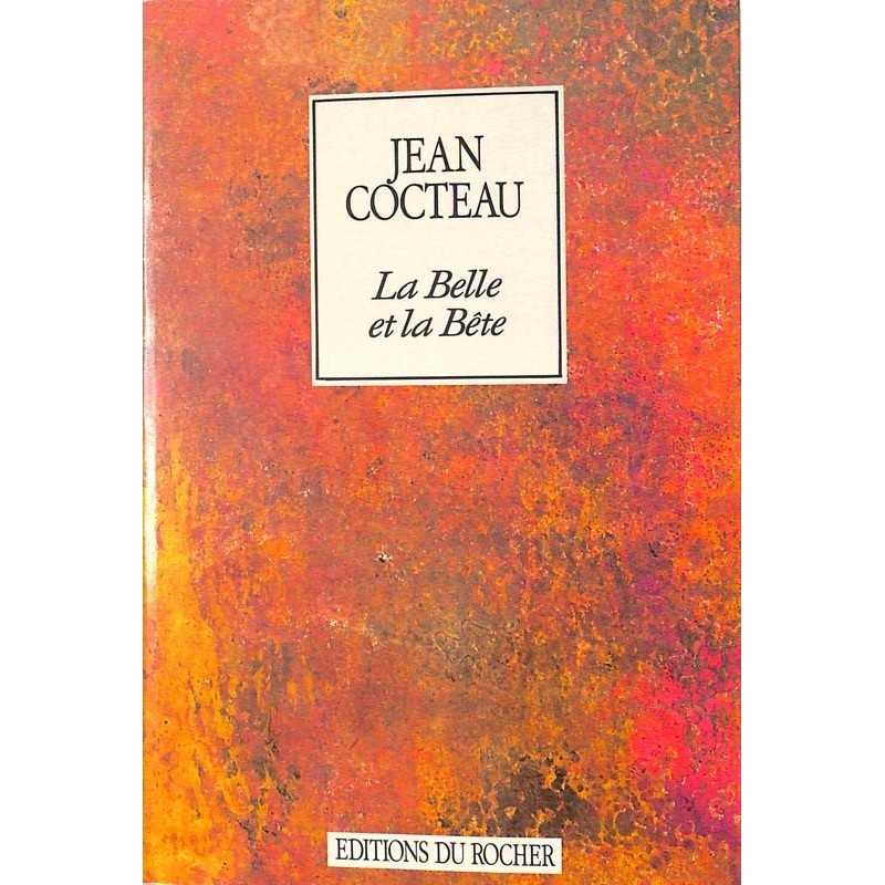 ABAO Romans Cocteau (Jean) - La Belle et la bête.