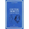 ABAO Romans Nucera (Louis) - Cocteau-Moretti, l'âge du verseau.