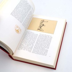 ABAO Curiosa Dictionnaire des œuvres érotiques.