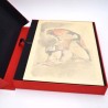 ABAO Curiosa Réage (Pauline) - Histoire d'O. Illustrations de Léonor Fini. TL num.