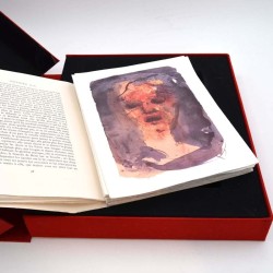 ABAO Curiosa Réage (Pauline) - Histoire d'O. Illustrations de Léonor Fini. TL num.