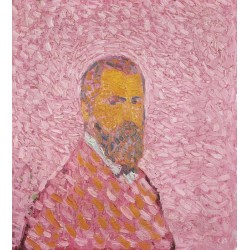 ABAO Beaux-Arts Bonafoux (Pascal) - L'Autoportrait au XXe siècle.