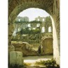 ABAO Livres illustrés Stendhal - Voyages en Italie.