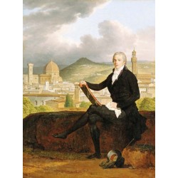 ABAO Livres illustrés Stendhal - Voyages en Italie.