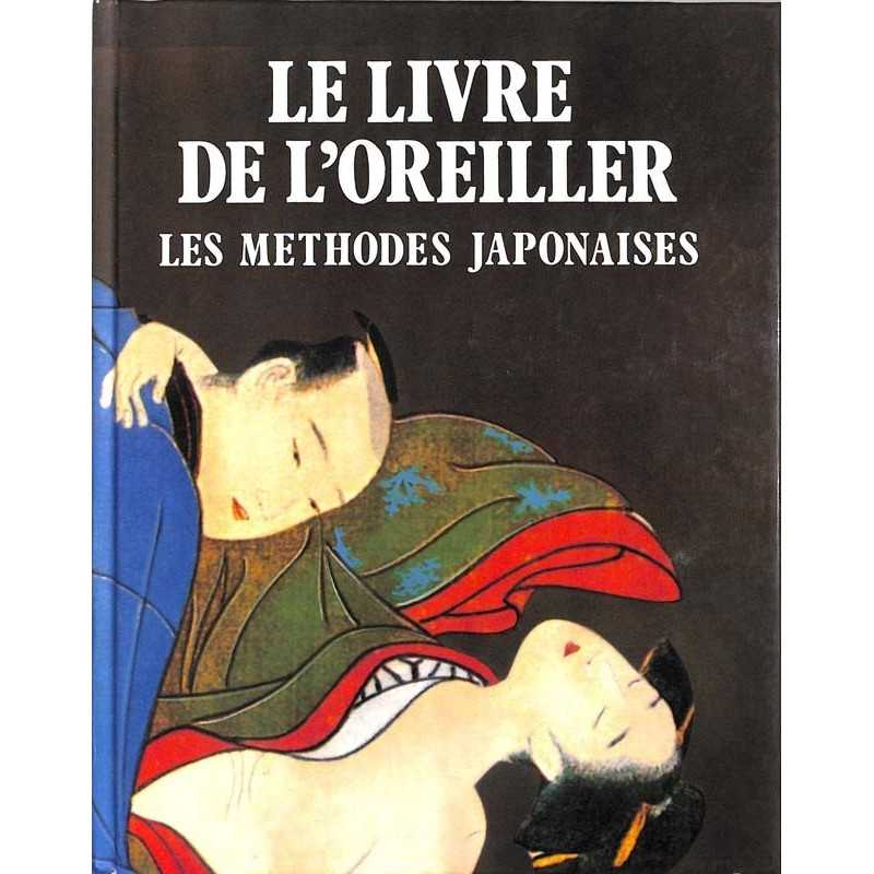 ABAO Essais [Curiosa] Mandele (Gabriele) - Le Livre de l'oreiller.
