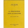 ABAO Curiosa Sade (Donatien Alphonse François de) - La Philosophie dans le boudoir.