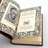 ABAO Poésie Baudelaire (Charles) - Oeuvre poétique. Illustrations de Félicien Rops.