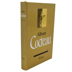 abao.be•Cocteau (Jean)