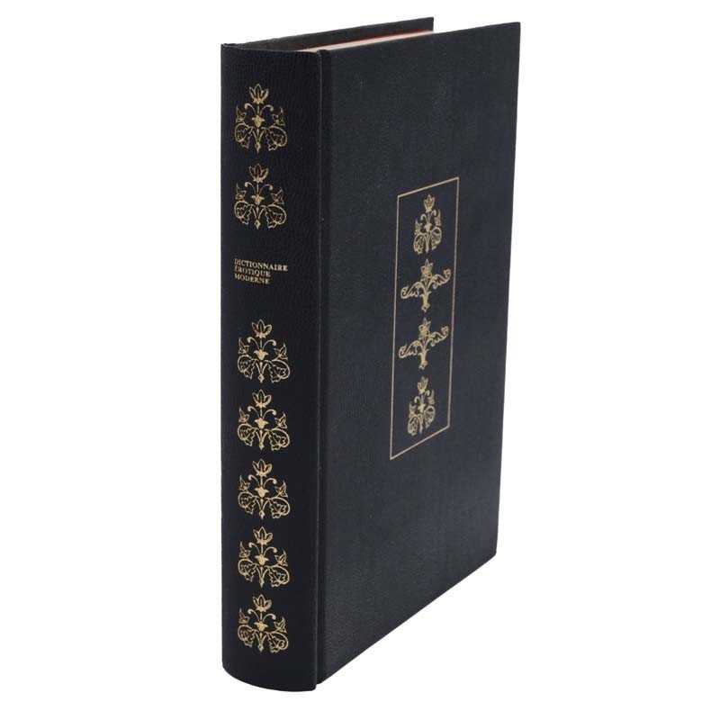 ABAO Curiosa Delvau (Alfred) - Dictionnaire érotique moderne.
