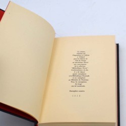 ABAO Curiosa Delvau (Alfred) - Dictionnaire érotique moderne.