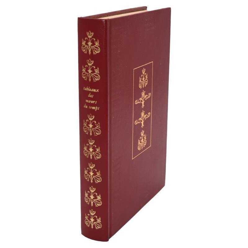 ABAO Curiosa Gautier (Théophile) - Lettres à la présidente et poésies libertines.