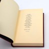 ABAO Curiosa Gautier (Théophile) - Lettres à la présidente et poésies libertines.