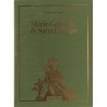 ABAO Bandes dessinées Marie-Gabrielle de Saint-Eutrope 01