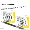 ABAO Bandes dessinées Dirty comics 03