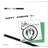ABAO Bandes dessinées Dirty comics 02