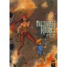 ABAO Bandes dessinées Nocturnes rouges 03 + Dédicace