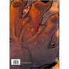 ABAO Bandes dessinées Nocturnes rouges 03 + Dédicace
