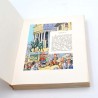 ABAO Livres illustrés Pétrone - Le Satyricon. Illustrations de Joe Hamman.