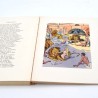 ABAO Livres illustrés Pétrone - Le Satyricon. Illustrations de Joe Hamman.