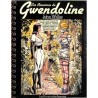 ABAO Bandes dessinées Les Aventures de Gwendoline 01