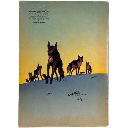 ABAO Bandes dessinées Jerry Spring (1ère série) 06