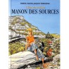 ABAO Bandes dessinées L'Eau des collines 02