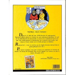 ABAO Bandes dessinées Raymond Calbuth 02