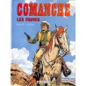 ABAO Bandes dessinées Comanche 11