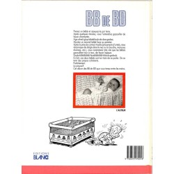 ABAO Bandes dessinées BB de BD 01