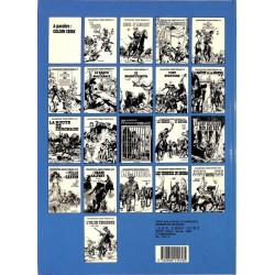 ABAO Bandes dessinées Jerry Spring 02