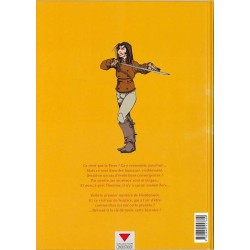 ABAO Bandes dessinées Le Maître détective 01
