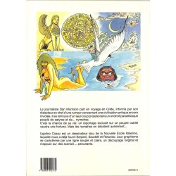 ABAO Bandes dessinées Dan Morisson 01