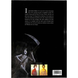 ABAO Bandes dessinées Je, François Villon 02