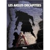ABAO Bandes dessinées Les Aigles décapitées 24