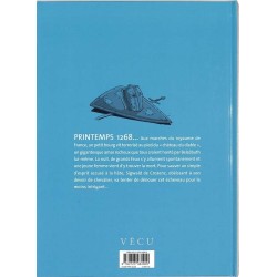 ABAO Bandes dessinées Les Aigles décapitées 24