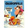 ABAO Bandes dessinées Chlorophylle 12