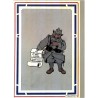ABAO Bandes dessinées Le Trou d'obus (Images d'Epinal)