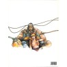 ABAO Bandes dessinées Beatifica blues 01