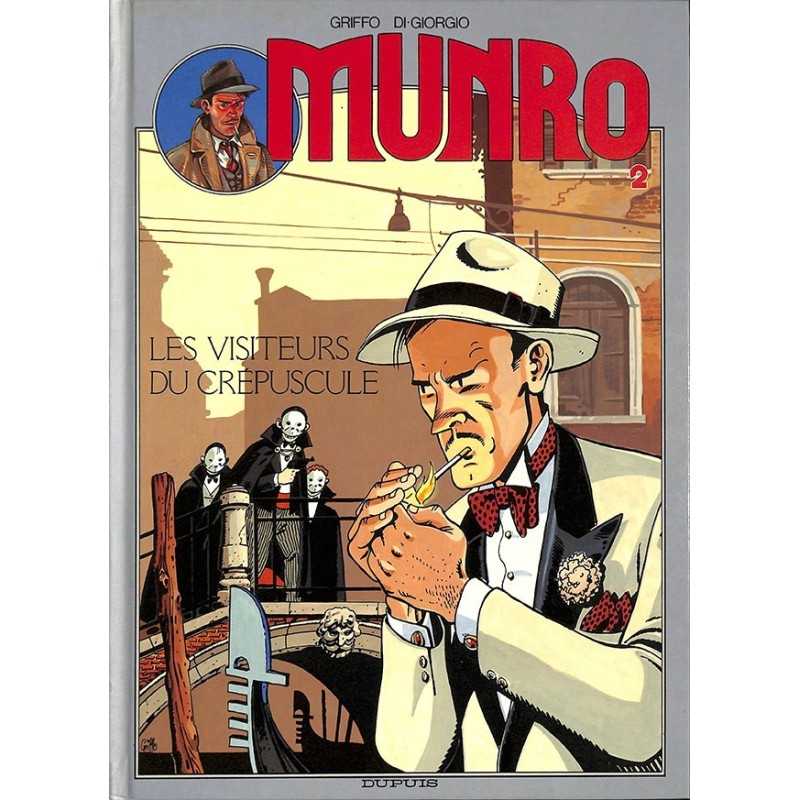 ABAO Bandes dessinées Munro 02