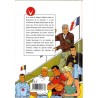 ABAO Bandes dessinées Michel Vaillant - Warm-up ! TL. 2000 ex.