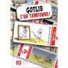 ABAO Bandes dessinées Gotlib s'en tamponne ! TL. 1600 ex.